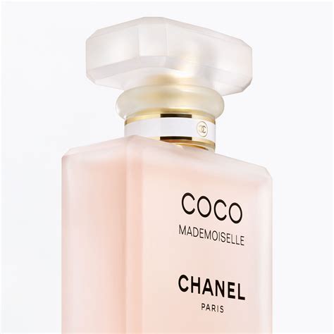 new chanel perfume for ladies|Chanel new perfume launch.